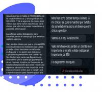 Chica busca chico en Pontevedra: 