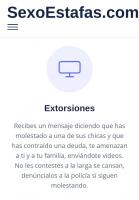 Chica busca chico en Tenerife: 