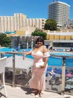 602347760: Chica busca chico en Alicante