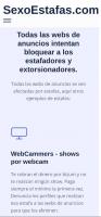 Chica busca chico en Tarragona: 