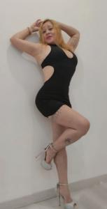Chica busca chico en Barcelona: 