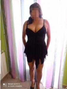 Chica busca chico en Madrid: 