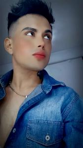 Chico busca chica en Barcelona: 