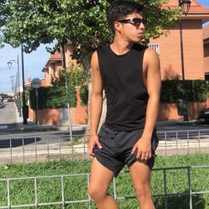 Chico busca chica en Madrid: 