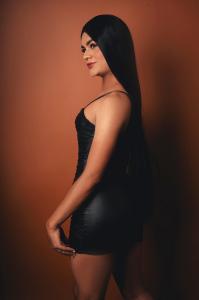 Transexual en Alicante: 
