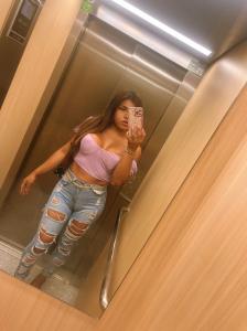Travesti en Madrid: 