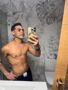 663115689: Chico busca chica en Madrid