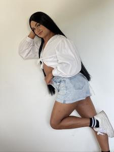 Transexual en Alicante: 