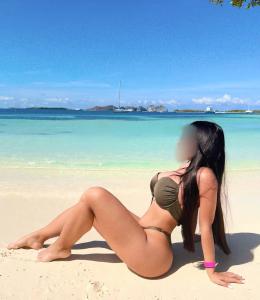 Chica busca chico en Las Palmas: 