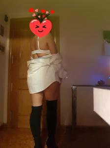 Chica busca chico en Ciudad Real: 