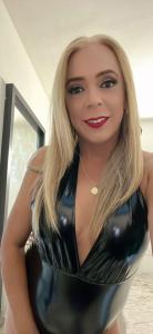 Travesti en Jaén: 