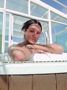 Travesti en Palencia: 