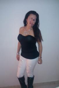 Chica busca chico en Málaga: 