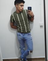 642125920: Chico busca chica en Madrid