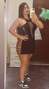 Chica busca chico en Sevilla: 