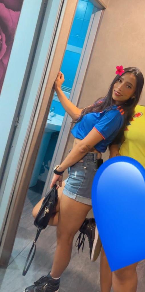 Chica busca chico en Ibiza: 