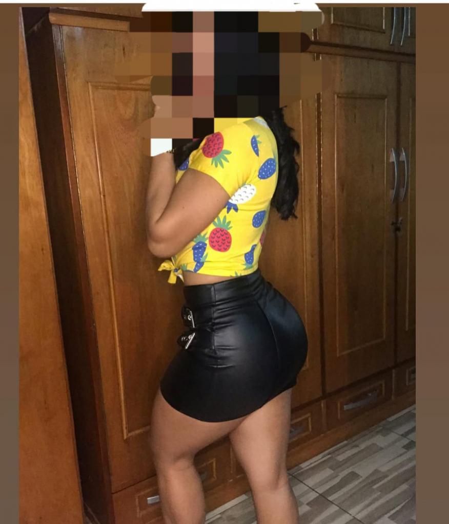 Chica busca chico en Albacete: 