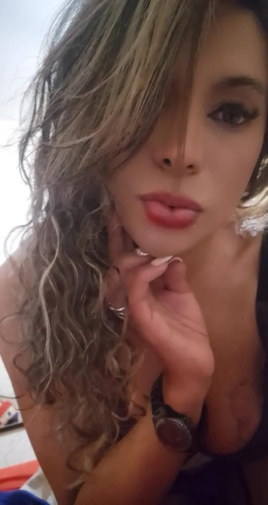 Transexual en Cáceres: 