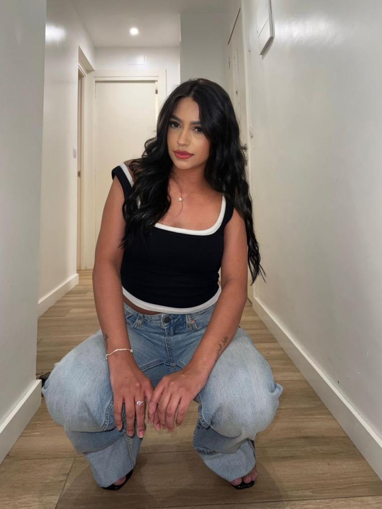 Chica busca chico en Lérida: Chica busca chico