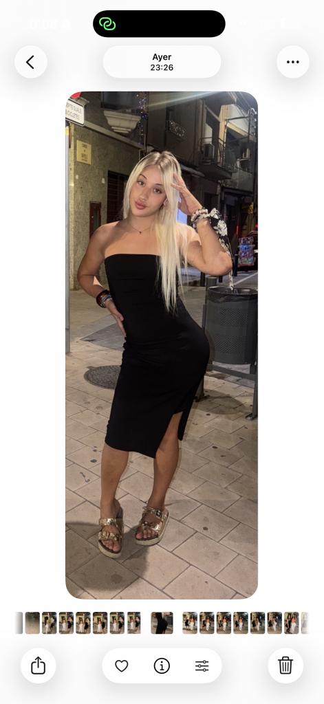 657270353: Transexual en Barcelona
