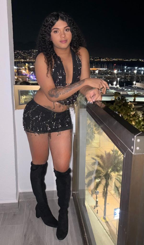 602733663: Travesti en Gerona