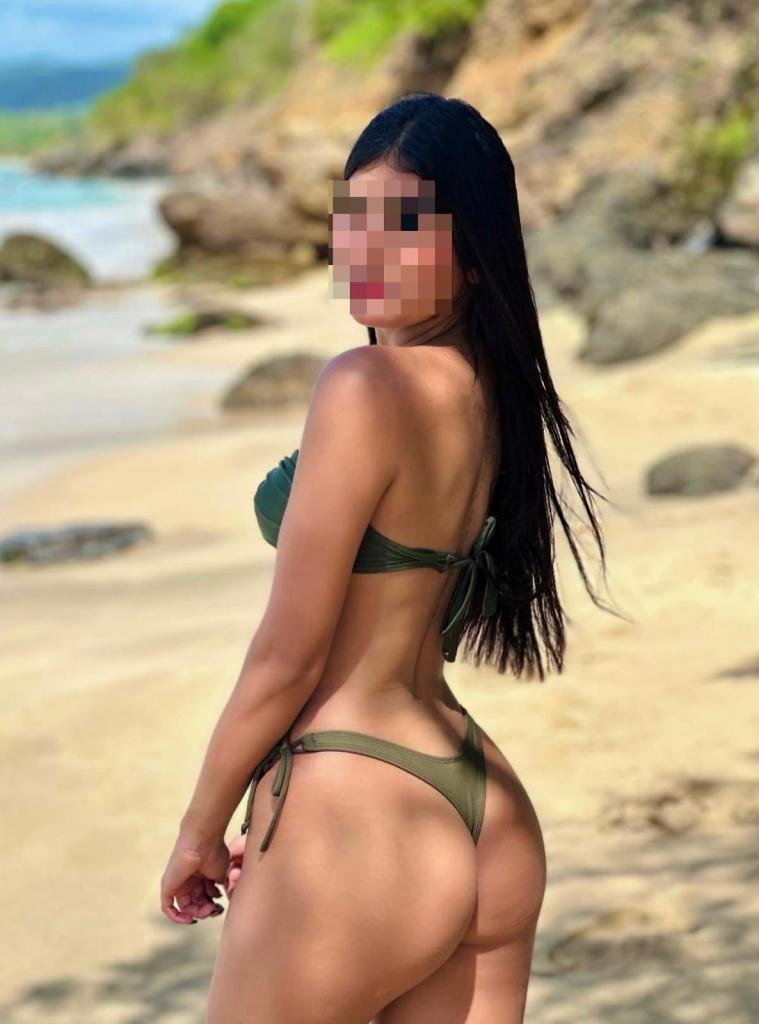 Chica busca chico en La Coruña: 