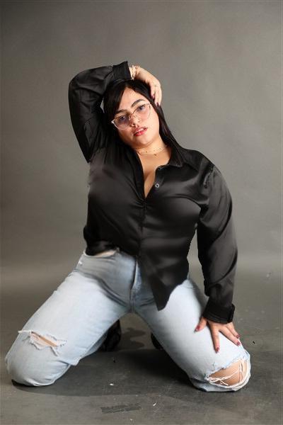 Chica busca chico en Cáceres: Chica busca chico