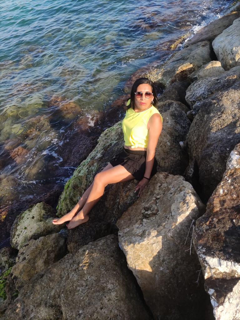 Transexual en Murcia: 