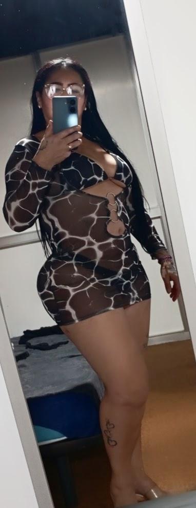 Chica busca chico en Ávila: 