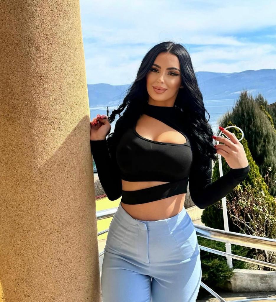 Chica busca chico en Málaga: 