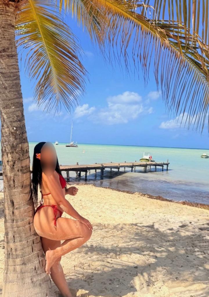 Chica busca chico en Tenerife: 