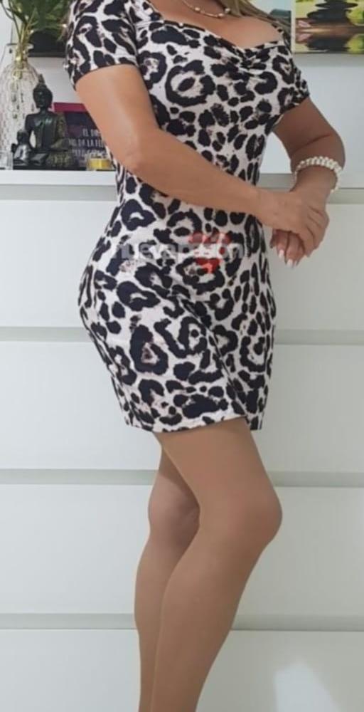 Chica busca chico en Tenerife: 
