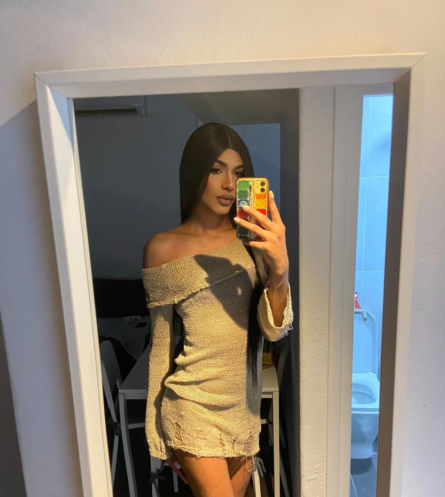 642899016: Transexual en Málaga