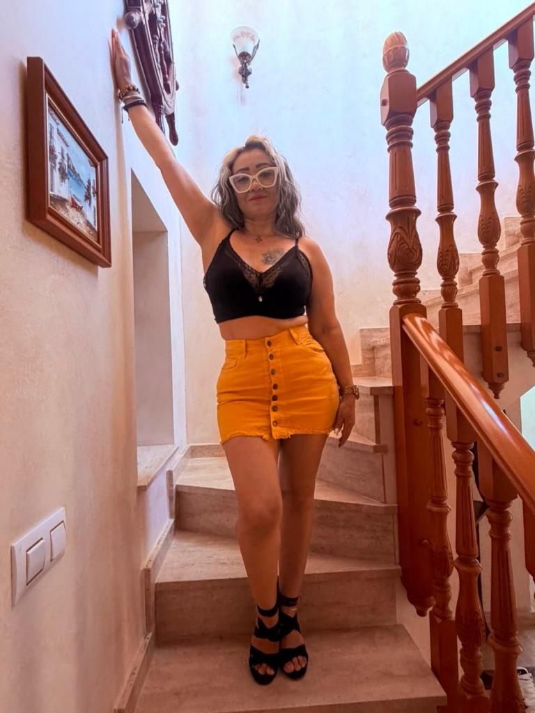 Chica busca chico en Barcelona: 