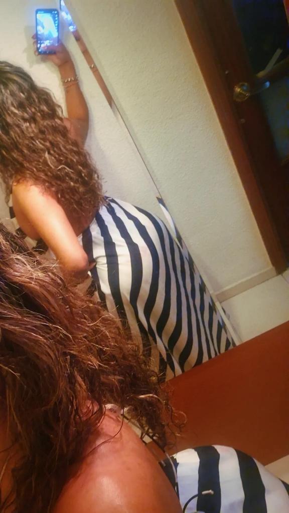 Transexual en Cáceres: 