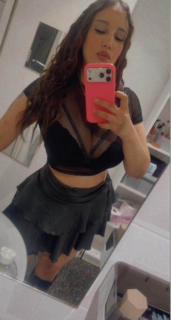 Chica busca chico en Pontevedra: 