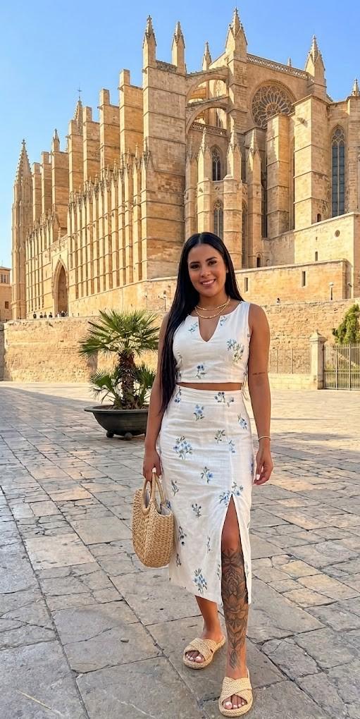 Chica busca chico en Mallorca: Chica busca chico