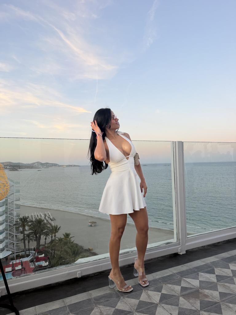 Chica busca chico en Mallorca: 