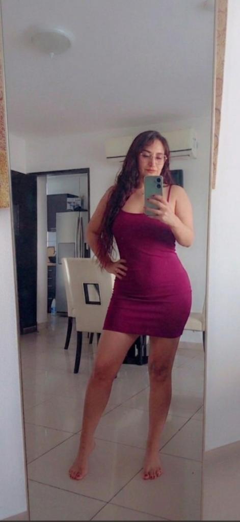 Chica busca chico en Málaga: 