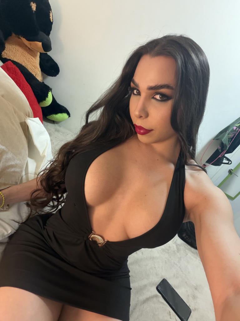 661095068: Transexual en Murcia