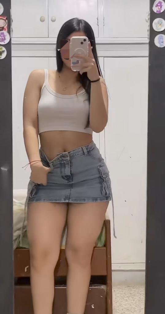 Chica busca chico en Granada: 