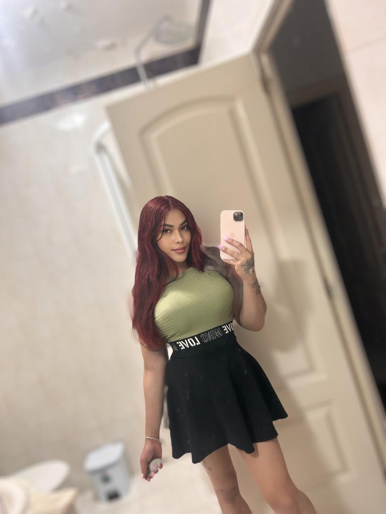 642688655: Transexual en Alicante