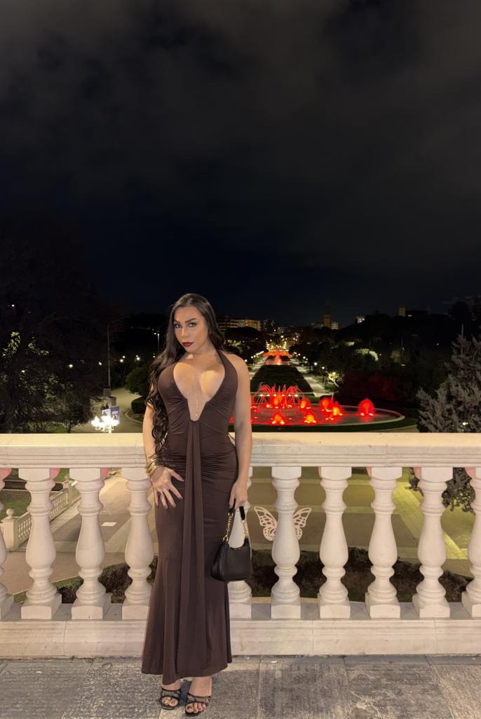 Transexual en Murcia: 