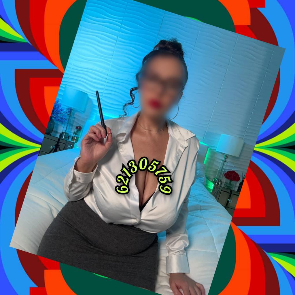 Chica busca chico en Jaén: 