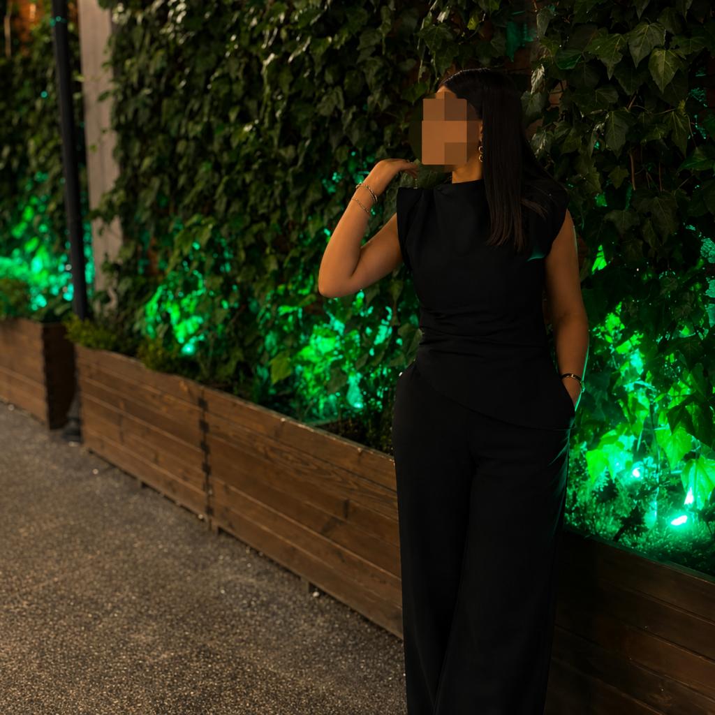 Chica busca chico en Madrid: 