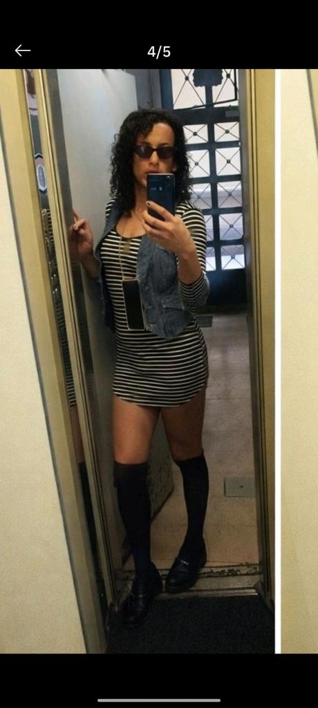 618249021: Transexual en Barcelona