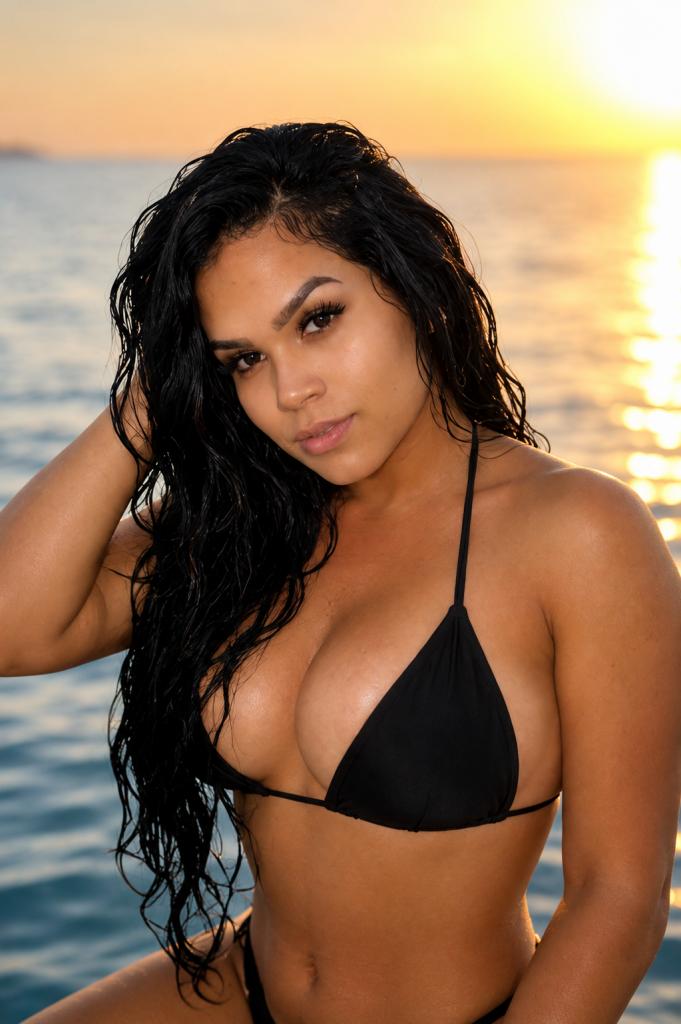 Chica busca chico en Ibiza: 