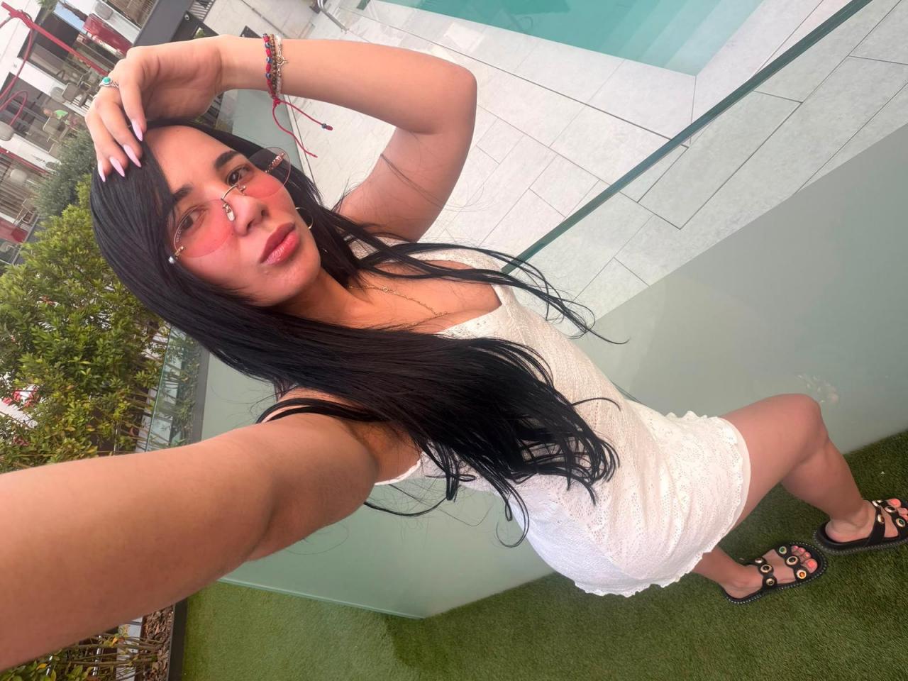 Chica busca chico en Menorca: 