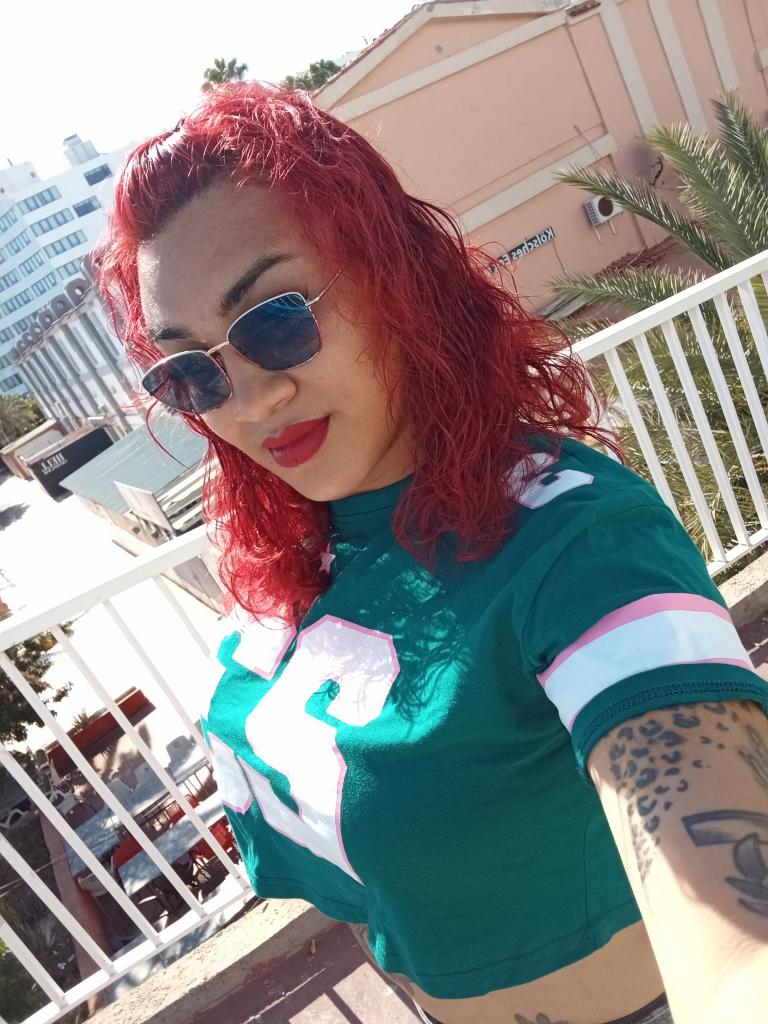 Travesti en Las Palmas: 