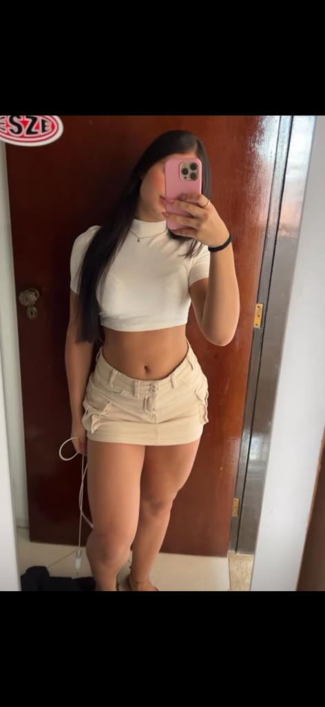 Chica busca chico en Las Palmas: 